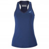 Babolat camiseta play tank estate blue