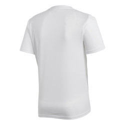 Adidas camiseta Core blanca