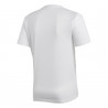 Adidas camiseta Core blanca