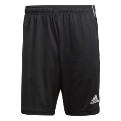 Adidas short core negro