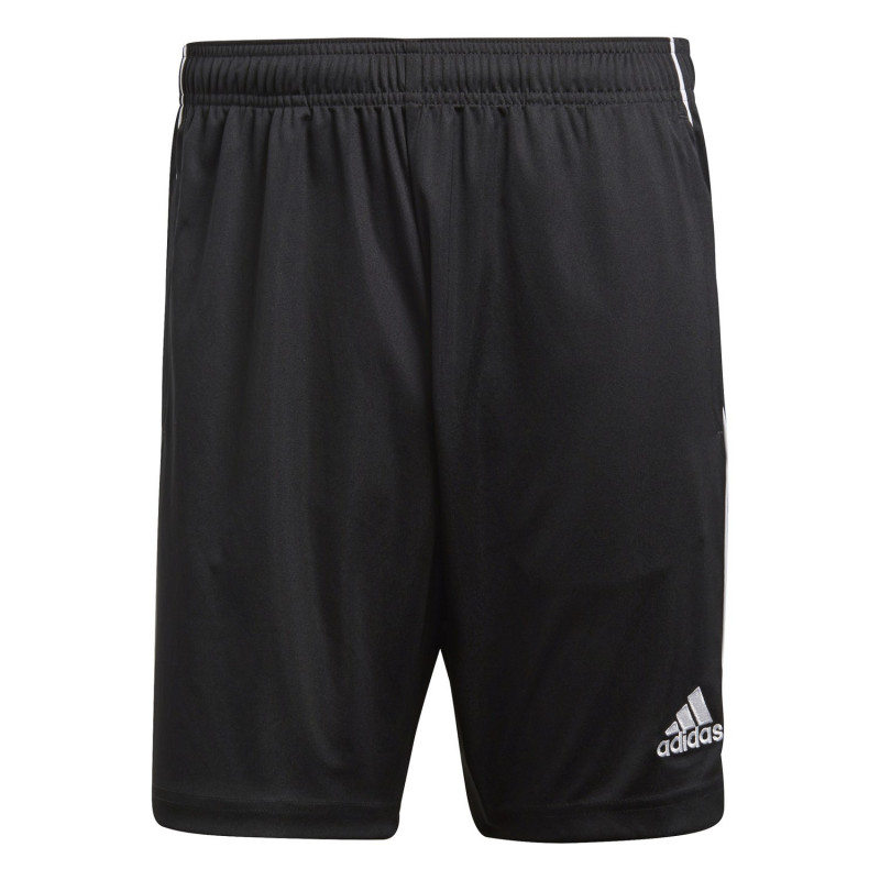 Adidas short core negro