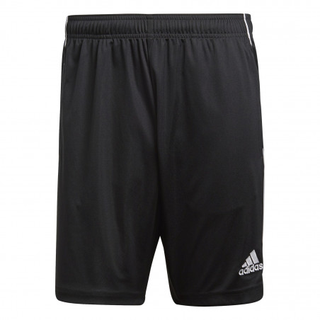 Adidas short core negro