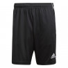 Adidas short core negro