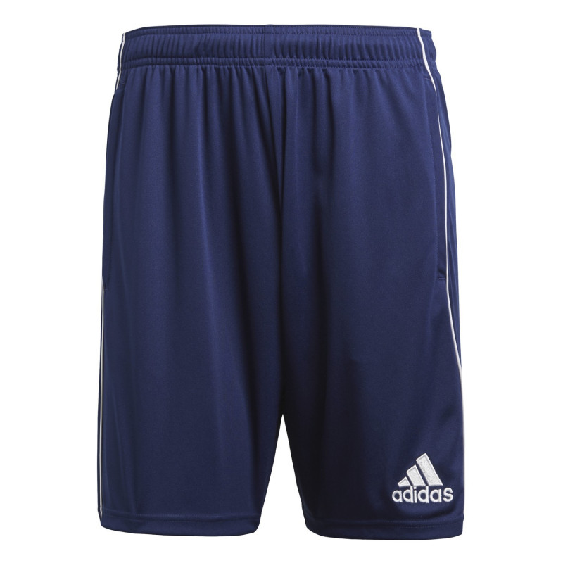 Adidas short core azul