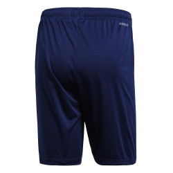 Adidas short core azul