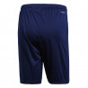 Adidas short core azul