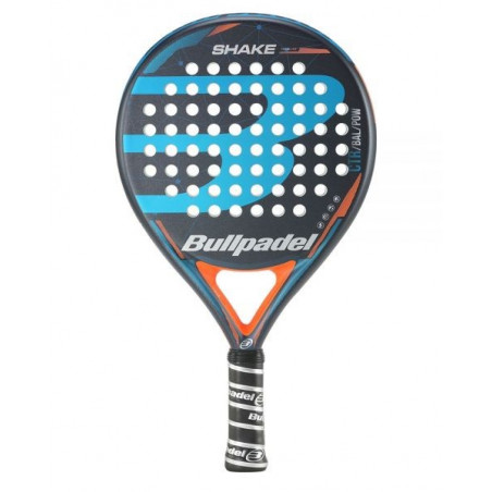 Bullpadel pala shake