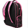 Blackcrown mochila Petra rosa
