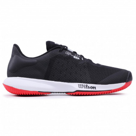 Wilson zapatilla kaos swift negro