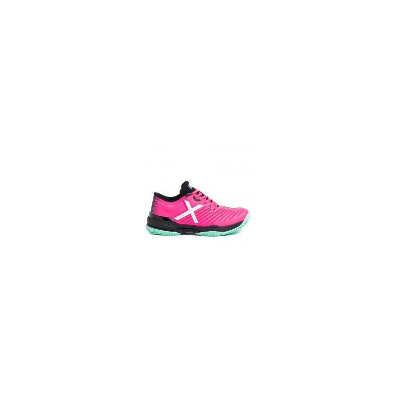 Munich zapatilla Pad 17 rosa