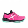 Munich zapatilla Pad 17 rosa