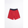 Nox short pro rojo