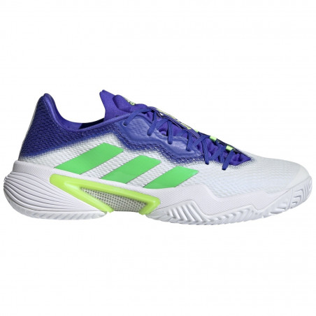 Adidas zapatilla Barricade