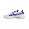 Adidas zapatilla Barricade