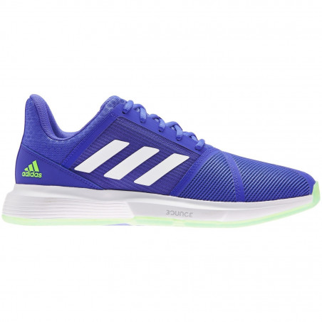 Adidas zapatilla courtjam bounce