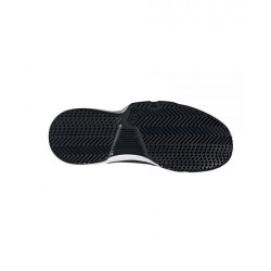 Adidas zapatilla Gamecourt Negra