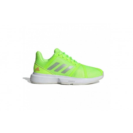 Adidas zapatilla courtjam bounce w