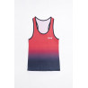nox camiseta tirantas pro roja
