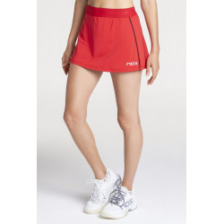 nox falda pro roja