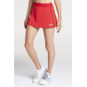 nox falda pro roja