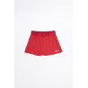 nox falda pro roja