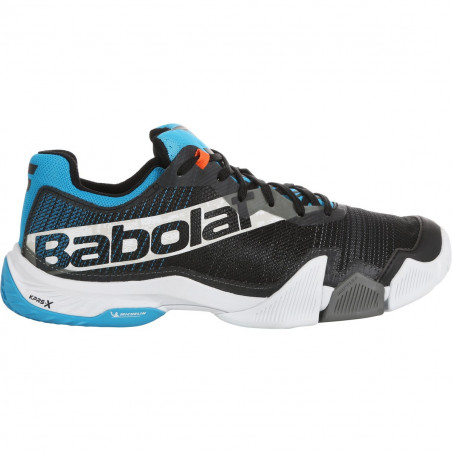 Babolat zapatilla Jet premura negro