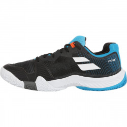 Babolat zapatilla Jet premura negro