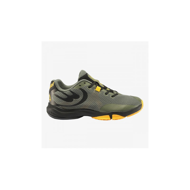 Bullpadel zapatilla Vertex hybrid fly