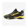 Bullpadel zapatilla Hack hybrid naranja