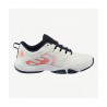 Bullpadel zapatilla Flow Hybrid fly blanco