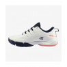 Bullpadel zapatilla Flow Hybrid fly blanco