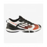 Bullpadel zapatilla hack hybrid fly blanco