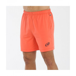 Bullpadel short Manuare fuego