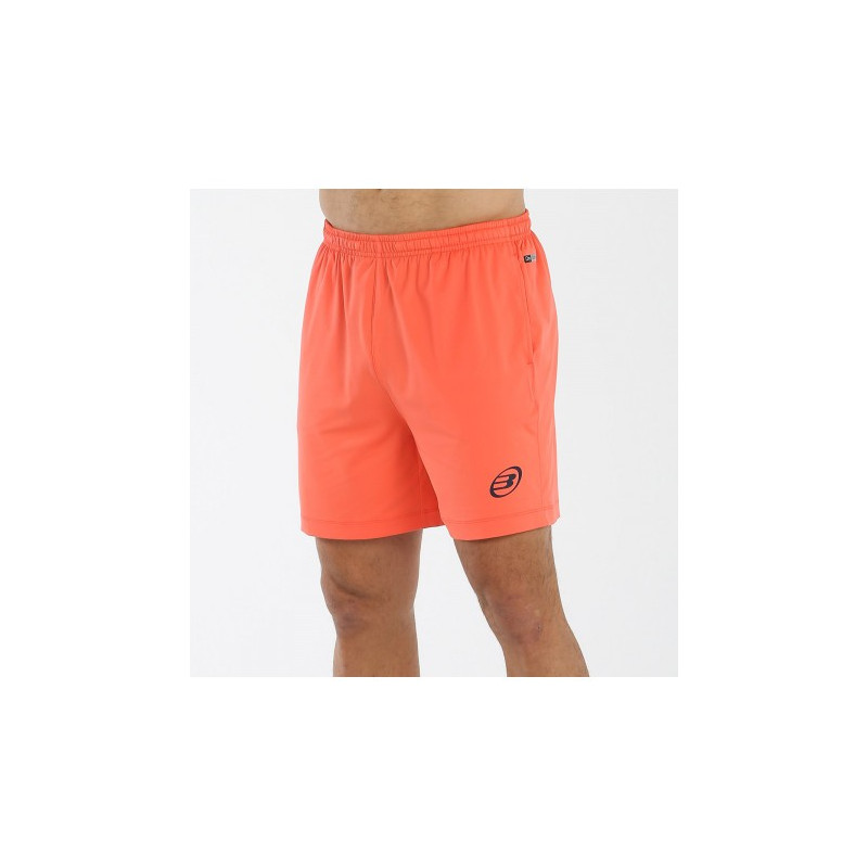 Bullpadel short Manuare fuego