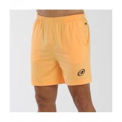 Bullpadel short Manuare albaricoque