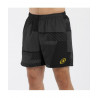 Bullpadel short Conrado negro