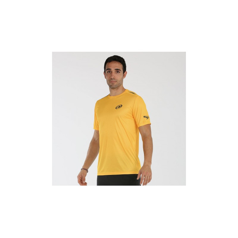 Bullpadel camiseta cise