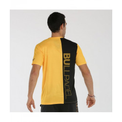 Bullpadel camiseta cise