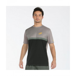 Bullpadel camiseta chero verde