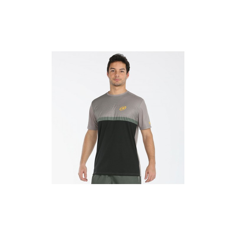 Bullpadel camiseta chero verde