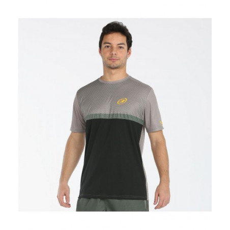 Bullpadel camiseta chero verde