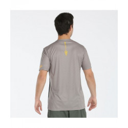 Bullpadel camiseta chero verde