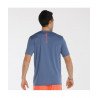 bullpadel camiseta cache azul