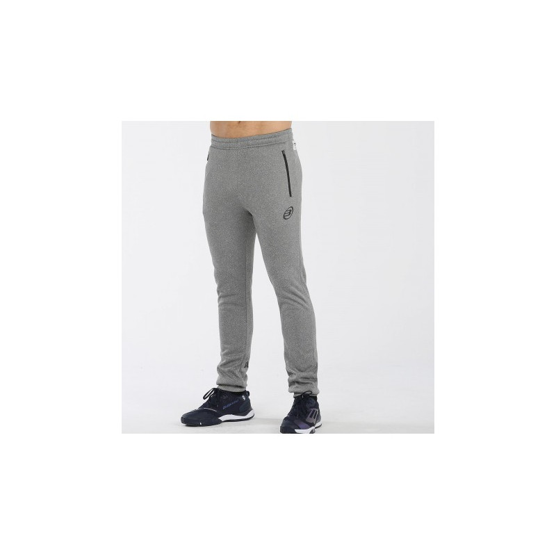Bullpadel pantalon Luix gris