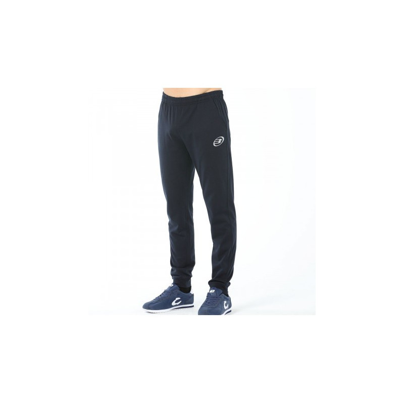 Bullpadel pantalon Luix azul