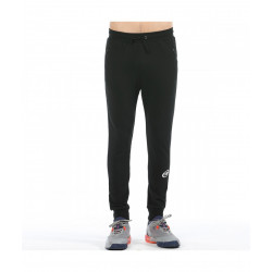 Bullpadel pantalon loison negro