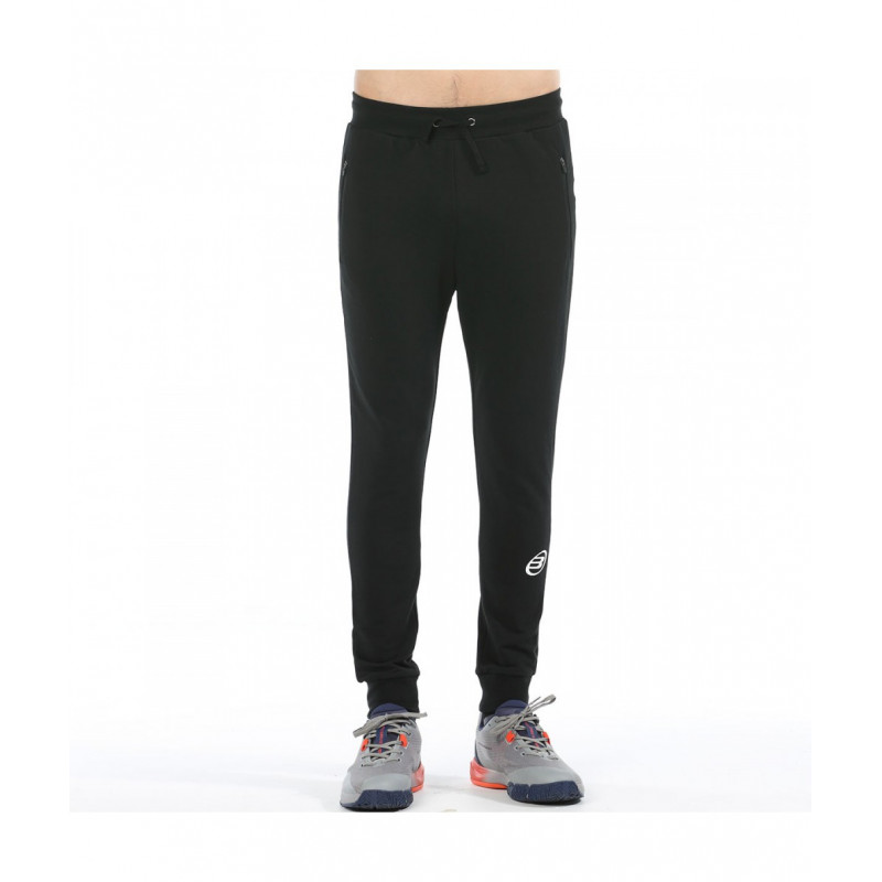 Bullpadel pantalon loison negro