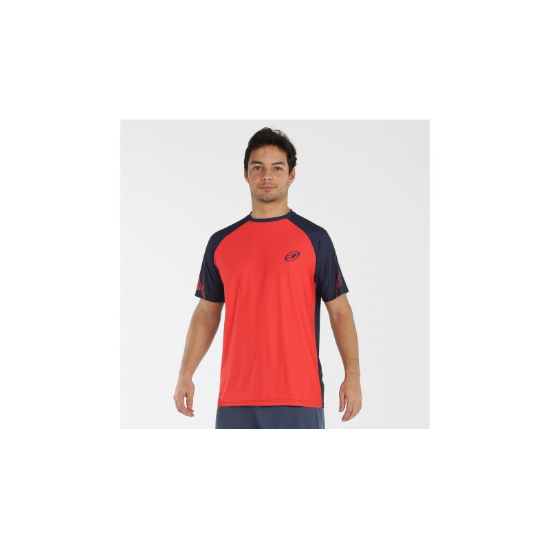 bullpadel camiseta caliope