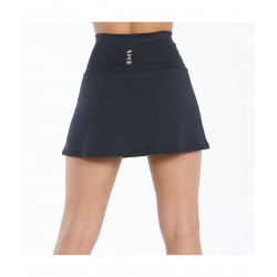 Bullpadel falda Uribia azul