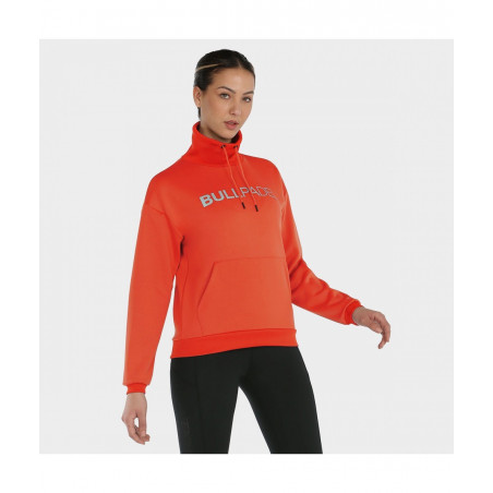 bullpadel sudadera Ducio